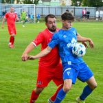 Atraktivní derby pro Vodňany. Bavorov odjel s prázdnou