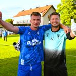 Atraktivní derby pro Vodňany. Bavorov odjel s prázdnou
