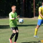 Kovářov začal vítězně! Grůbr v závěru chytil tři body