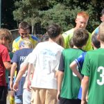 Kovářov začal vítězně! Grůbr v závěru chytil tři body