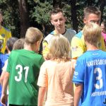 Kovářov začal vítězně! Grůbr v závěru chytil tři body