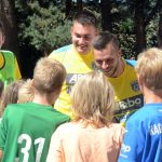 Kovářov začal vítězně! Grůbr v závěru chytil tři body