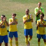 Kovářov začal vítězně! Grůbr v závěru chytil tři body