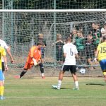 Kovářov začal vítězně! Grůbr v závěru chytil tři body