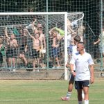 Kovářov začal vítězně! Grůbr v závěru chytil tři body
