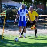 VIDEO: Oslavy nových kabin v Dražejově završila gólová podívaná
