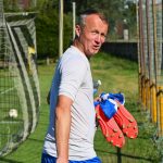 VIDEO: Oslavy nových kabin v Dražejově završila gólová podívaná