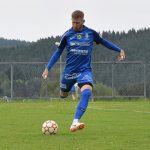 Marek Hami míří z Kaplice do Malont. Chuť k fotbalu jsem začínal ztrácet, přiznává