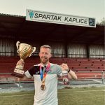 Marek Hami míří z Kaplice do Malont. Chuť k fotbalu jsem začínal ztrácet, přiznává