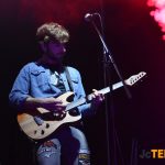 VIDEO: Janek Ledecký, Protheus, Jakub Děkan i Fusky Dus. Bartolomějské posvícení v sobotu večer vyvrcholilo v Bažantnici