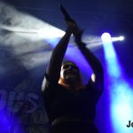 VIDEO: Janek Ledecký, Protheus, Jakub Děkan i Fusky Dus. Bartolomějské posvícení v sobotu večer vyvrcholilo v Bažantnici