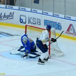 VIDEA: Rozlučkový exhibiční zápas Jakuba Matušíka a Jakuba Suchánka vyhrál Sege Team na nájezdy
