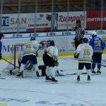 VIDEA: Rozlučkový exhibiční zápas Jakuba Matušíka a Jakuba Suchánka vyhrál Sege Team na nájezdy