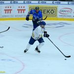 VIDEA: Rozlučkový exhibiční zápas Jakuba Matušíka a Jakuba Suchánka vyhrál Sege Team na nájezdy