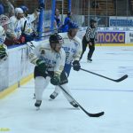 VIDEA: Rozlučkový exhibiční zápas Jakuba Matušíka a Jakuba Suchánka vyhrál Sege Team na nájezdy