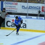 VIDEA: Rozlučkový exhibiční zápas Jakuba Matušíka a Jakuba Suchánka vyhrál Sege Team na nájezdy