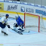 VIDEA: Rozlučkový exhibiční zápas Jakuba Matušíka a Jakuba Suchánka vyhrál Sege Team na nájezdy