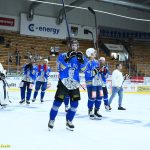 VIDEA: Rozlučkový exhibiční zápas Jakuba Matušíka a Jakuba Suchánka vyhrál Sege Team na nájezdy