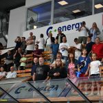VIDEA: Rozlučkový exhibiční zápas Jakuba Matušíka a Jakuba Suchánka vyhrál Sege Team na nájezdy