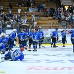 VIDEA: Rozlučkový exhibiční zápas Jakuba Matušíka a Jakuba Suchánka vyhrál Sege Team na nájezdy