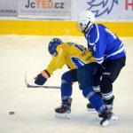 Starší žáci Milevska se připravují na novou sezonu, mají dvě výhry