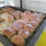 Chuťofest nabídl desítky receptů, vítězství slavil včelař s medovinou