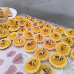 Chuťofest nabídl desítky receptů, vítězství slavil včelař s medovinou