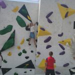 Návštěvníci Lipna si užívají sportovní aktivity, setkání se sportovci i koncerty. Ve středu Filip Salač, v pátek No Name…