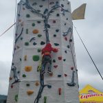 Návštěvníci Lipna si užívají sportovní aktivity, setkání se sportovci i koncerty. Ve středu Filip Salač, v pátek No Name…
