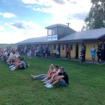 Blatské derby ovládli fotbalistů Svinů, B-tým Soběslavi řádil v premiéře jako černá ruka