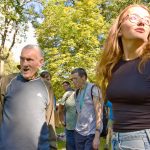 Na jeden den zpátky o staletí. Zdíkovské slavnosti přilákaly rekordní návštěvu