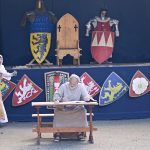 Na jeden den zpátky o staletí. Zdíkovské slavnosti přilákaly rekordní návštěvu