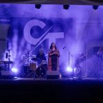 Fotofest v Muzeu fotografie završil koncert kapely Cross Tower