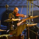 Fotofest v Muzeu fotografie završil koncert kapely Cross Tower