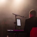 Fotofest v Muzeu fotografie završil koncert kapely Cross Tower