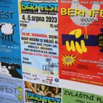 Bernartický Bernfest slaví plnoletost. Pokračuje i dnes s celou řadou kapel a divadlem