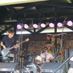 Bernartický Bernfest slaví plnoletost. Pokračuje i dnes s celou řadou kapel a divadlem