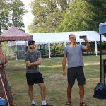Bernartický Bernfest slaví plnoletost. Pokračuje i dnes s celou řadou kapel a divadlem