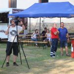 Bernartický Bernfest slaví plnoletost. Pokračuje i dnes s celou řadou kapel a divadlem