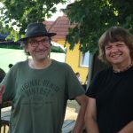 Bernartický Bernfest slaví plnoletost. Pokračuje i dnes s celou řadou kapel a divadlem