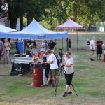 Bernartický Bernfest slaví plnoletost. Pokračuje i dnes s celou řadou kapel a divadlem