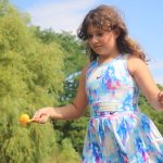 Neckyádu ve Zvíkovském Podhradí doplnily disciplíny na lávce a na laně