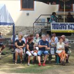 Rekordní návštěvnost na přehlídce dechovek v Bernarticích. Na Český rozhlas jsou lidé naštvaní. Objevují Rádio Dechovka