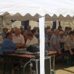 Rekordní návštěvnost na přehlídce dechovek v Bernarticích. Na Český rozhlas jsou lidé naštvaní. Objevují Rádio Dechovka