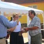 Rekordní návštěvnost na přehlídce dechovek v Bernarticích. Na Český rozhlas jsou lidé naštvaní. Objevují Rádio Dechovka