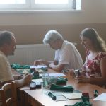 Kvalifikační turnaj ve hře scrabble přilákal do Stádlce na Táborsku hráče z celé republiky