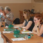 Kvalifikační turnaj ve hře scrabble přilákal do Stádlce na Táborsku hráče z celé republiky