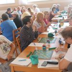 Kvalifikační turnaj ve hře scrabble přilákal do Stádlce na Táborsku hráče z celé republiky