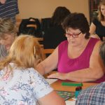 Kvalifikační turnaj ve hře scrabble přilákal do Stádlce na Táborsku hráče z celé republiky