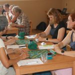 Kvalifikační turnaj ve hře scrabble přilákal do Stádlce na Táborsku hráče z celé republiky